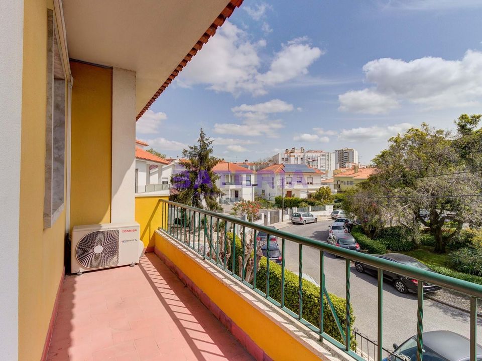 Villa i Alges, Lisbon - foto 3