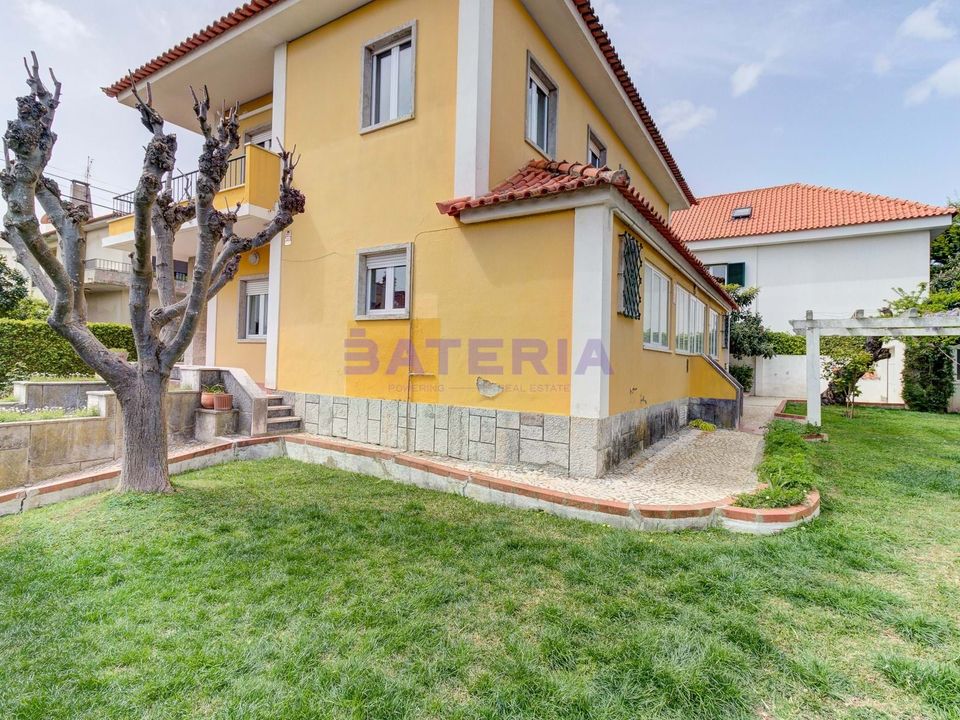 Villa i Alges, Lisbon - foto 2