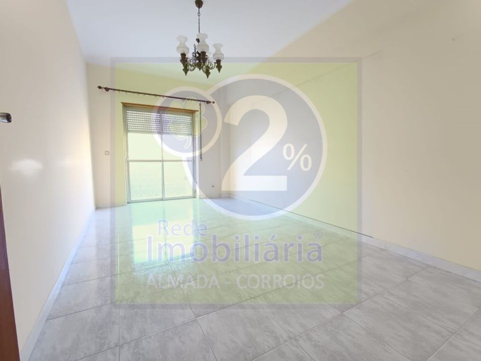 Lejlighed i Laranjeiro, Setubal - foto 2