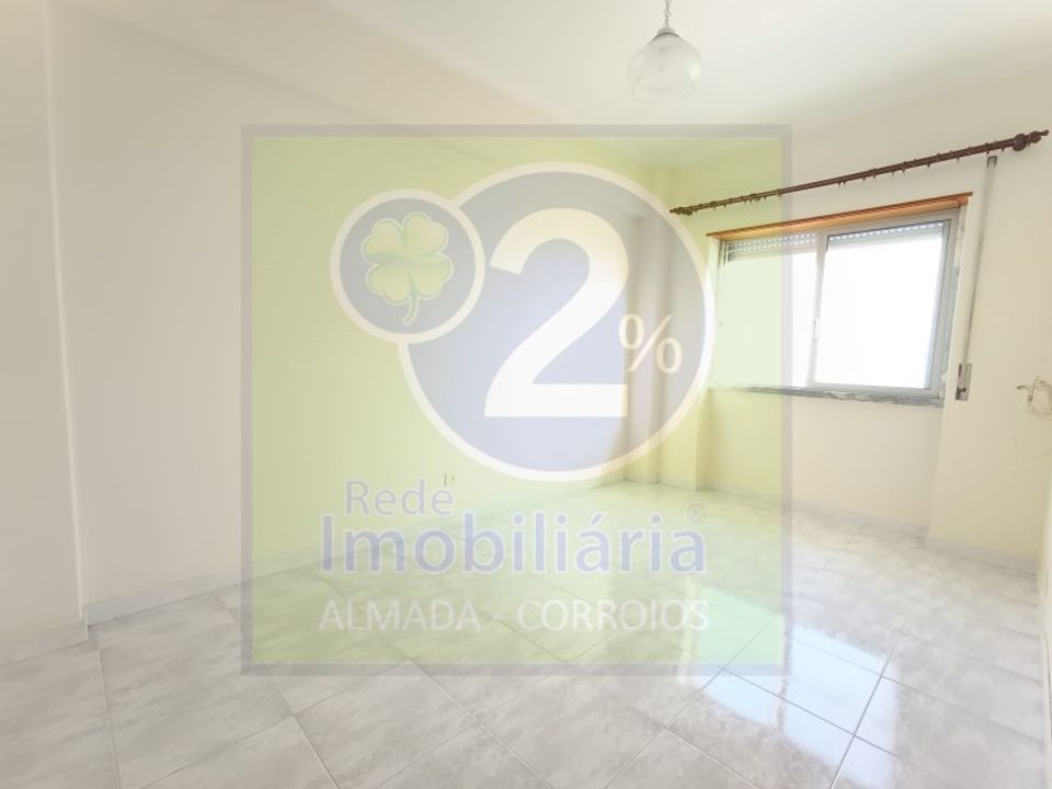 Lejlighed i Laranjeiro, Setubal - foto 3