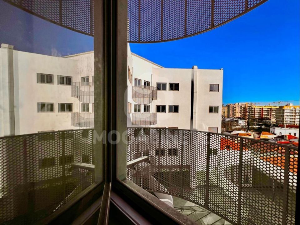 Lejlighed i Figueira da Foz, Coimbra - foto 2