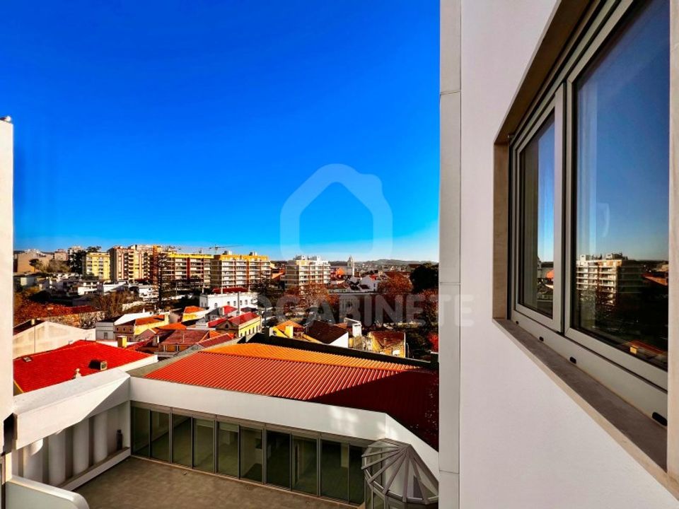 Lejlighed i Figueira da Foz, Coimbra - foto 3