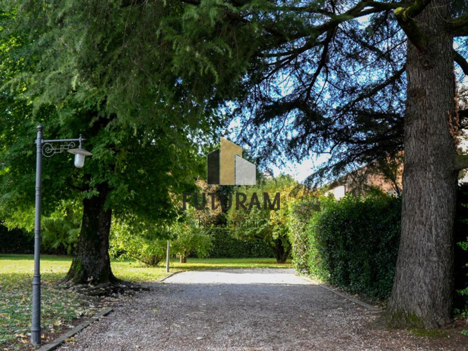 Lejlighed i Camisano Vicentino, Vicenza - foto 1