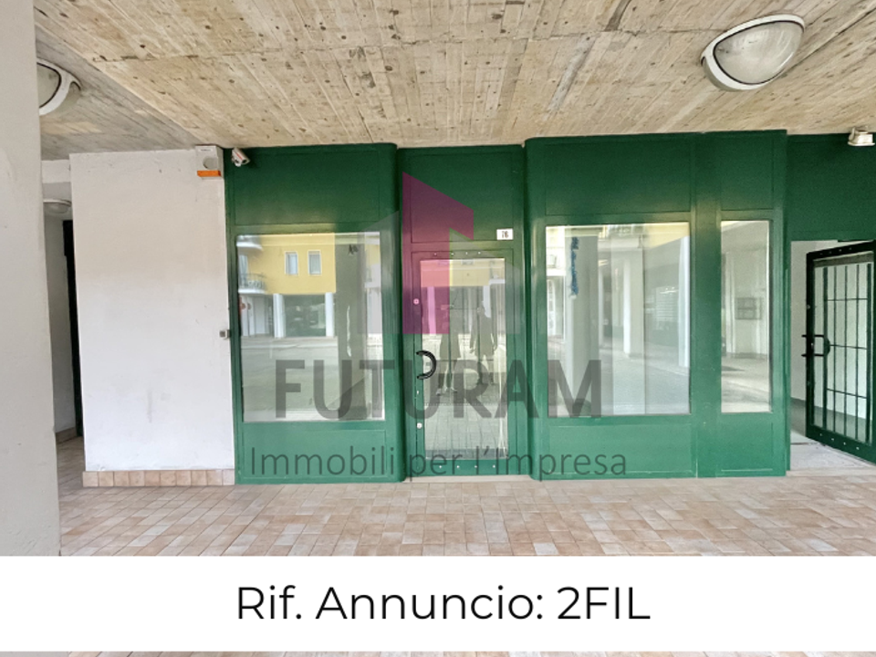 Erhvervsejendom i Arcugnano - Torri, Vicenza - foto 1