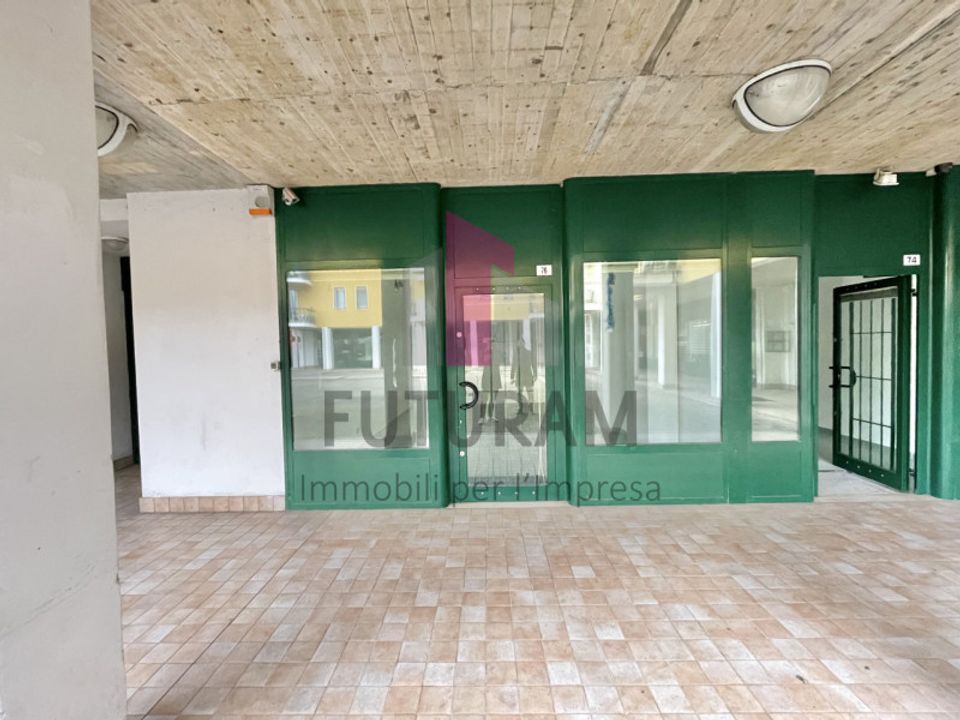 Erhvervsejendom i Arcugnano - Torri, Vicenza - foto 2