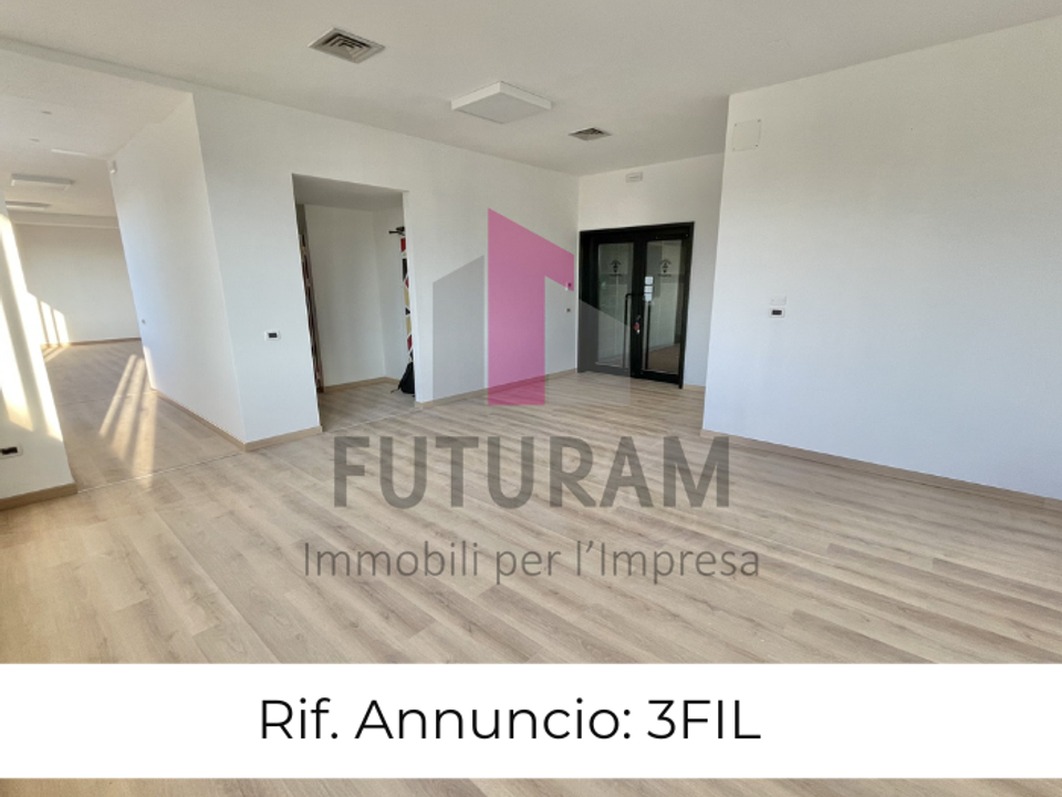 Erhvervsejendom i Camisano Vicentino, Vicenza - foto 1