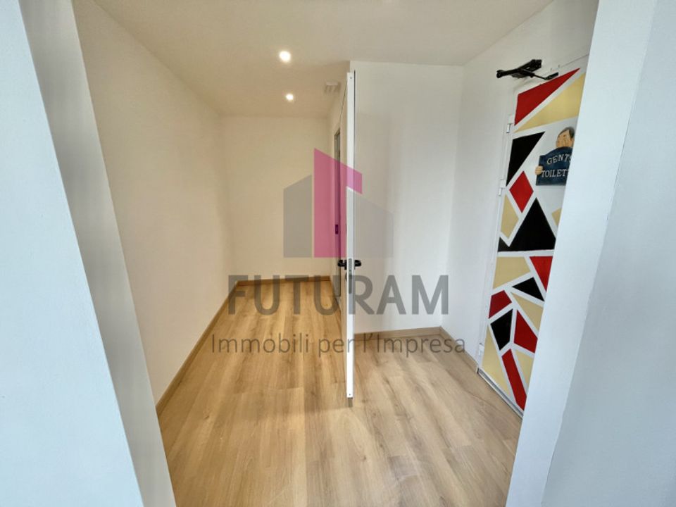 Erhvervsejendom i Camisano Vicentino, Vicenza - foto 5
