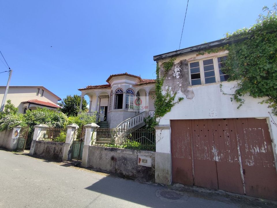 Villa i Agueda, Aveiro - foto 2