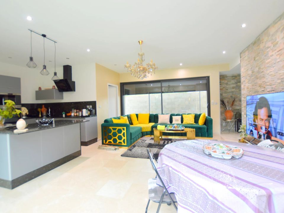 Villa i Castries, Herault - foto 2