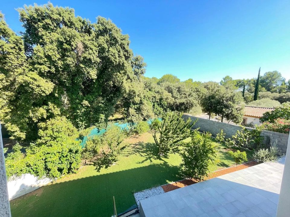 Villa i Castries, Herault - foto 1