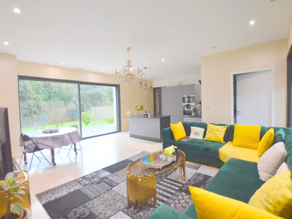 Villa i Castries, Herault - foto 3
