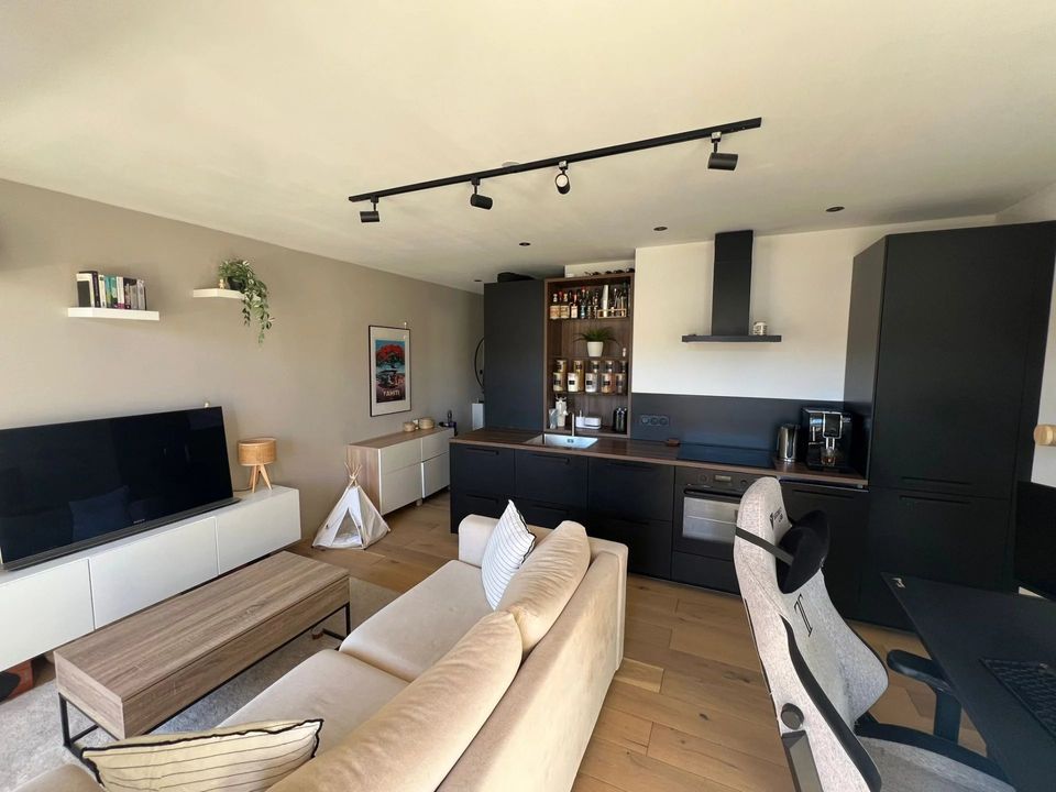 Lejlighed i Montpellier, Herault - foto 1