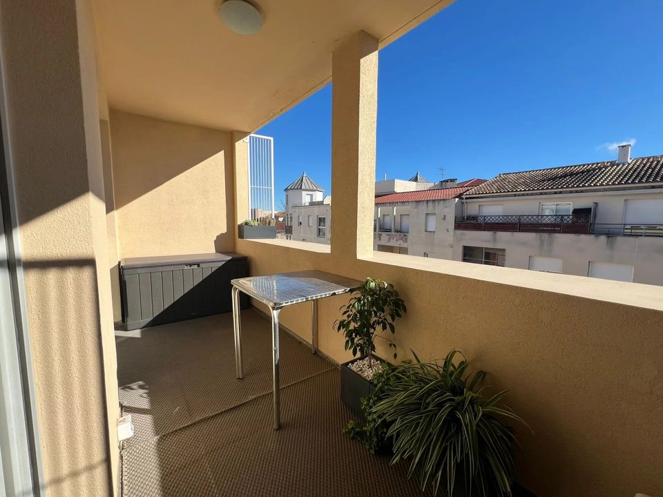Lejlighed i Montpellier, Herault - foto 3