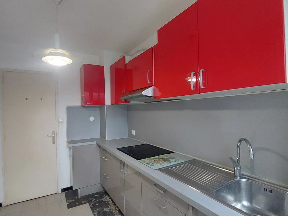 Lejlighed i Avignon, Vaucluse - foto 4