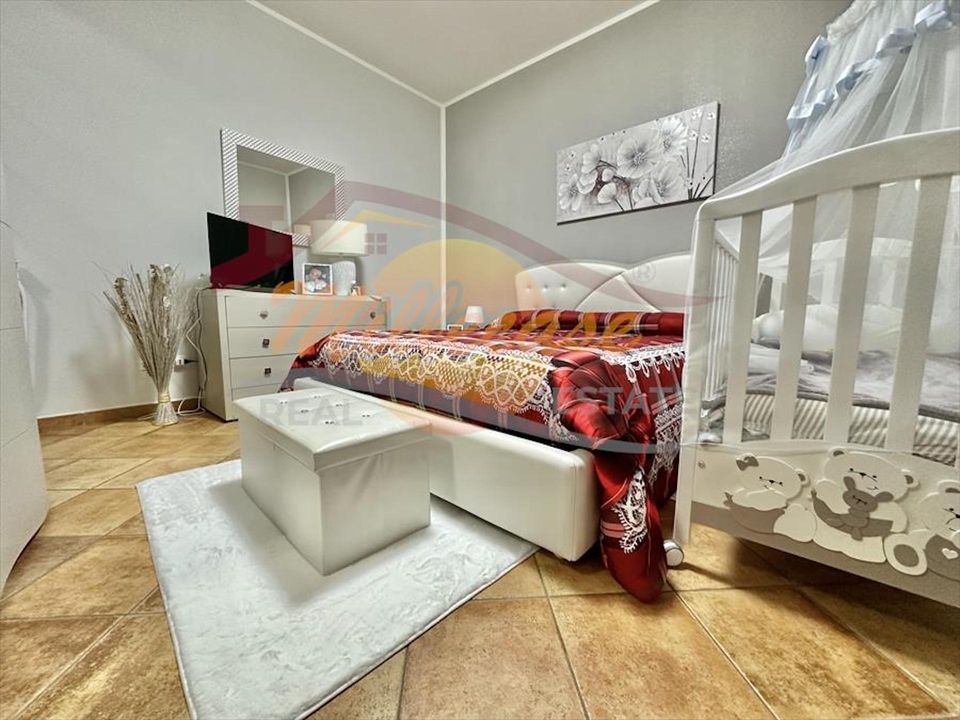Lejlighed i Melilli, Siracusa - foto 3