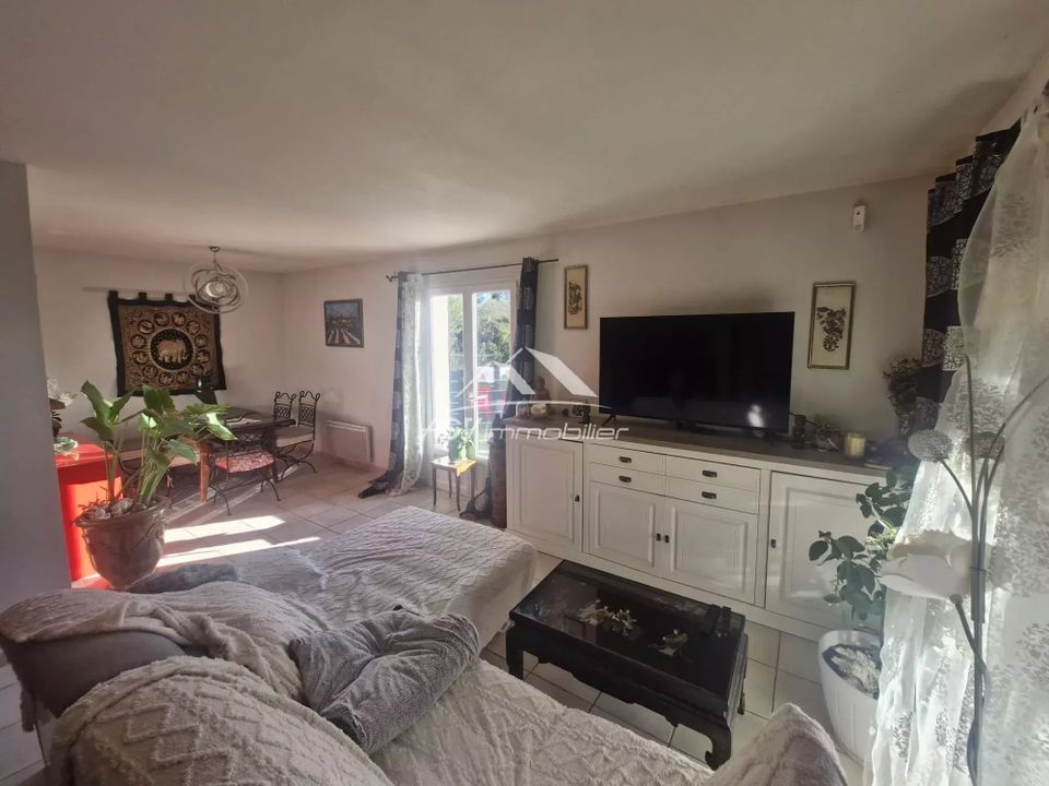 Villa i Alès, Gard - foto 4
