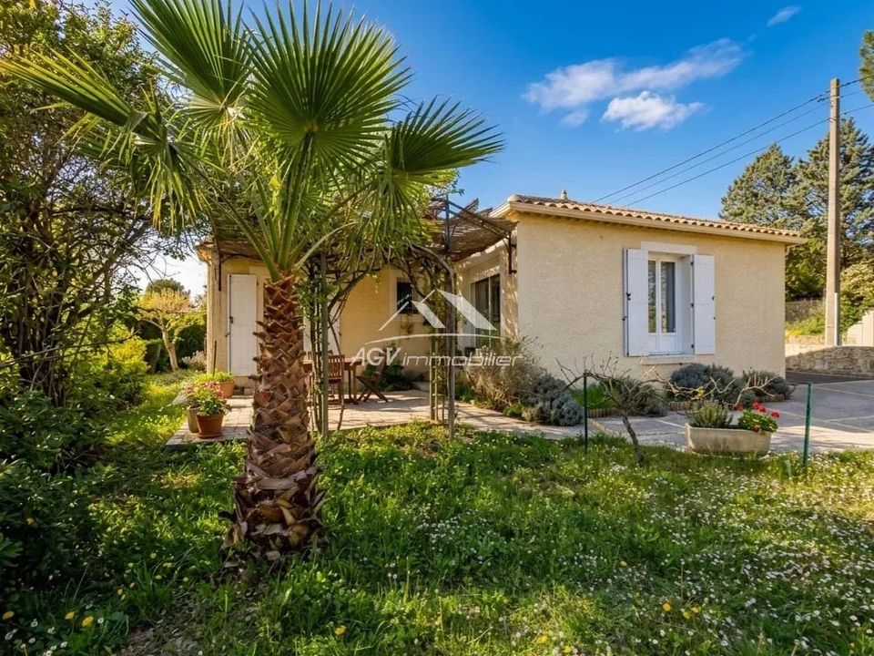 Villa i Alès, Gard - foto 1