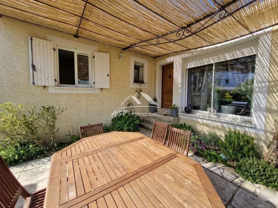 Villa i Alès, Gard - foto 2