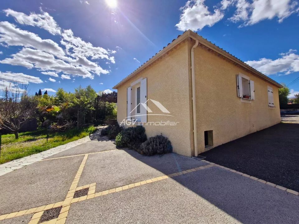 Villa i Alès, Gard - foto 3