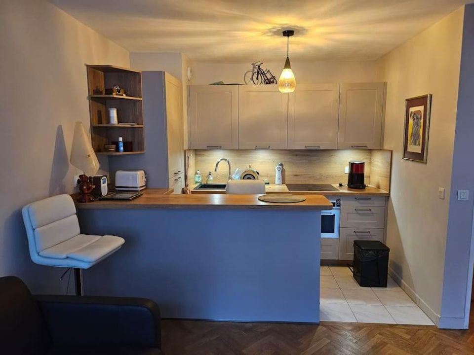 Studio i Courbevoie, Hauts-de-Seine - foto 2