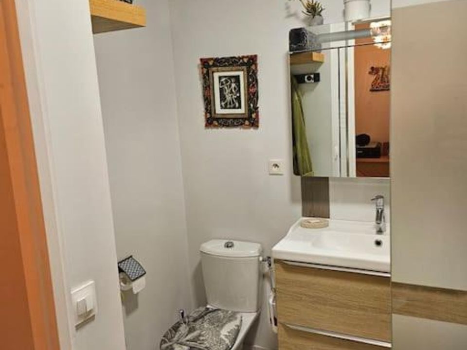 Studio i Courbevoie, Hauts-de-Seine - foto 4