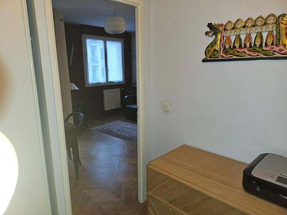 Studio i Courbevoie, Hauts-de-Seine - foto 5