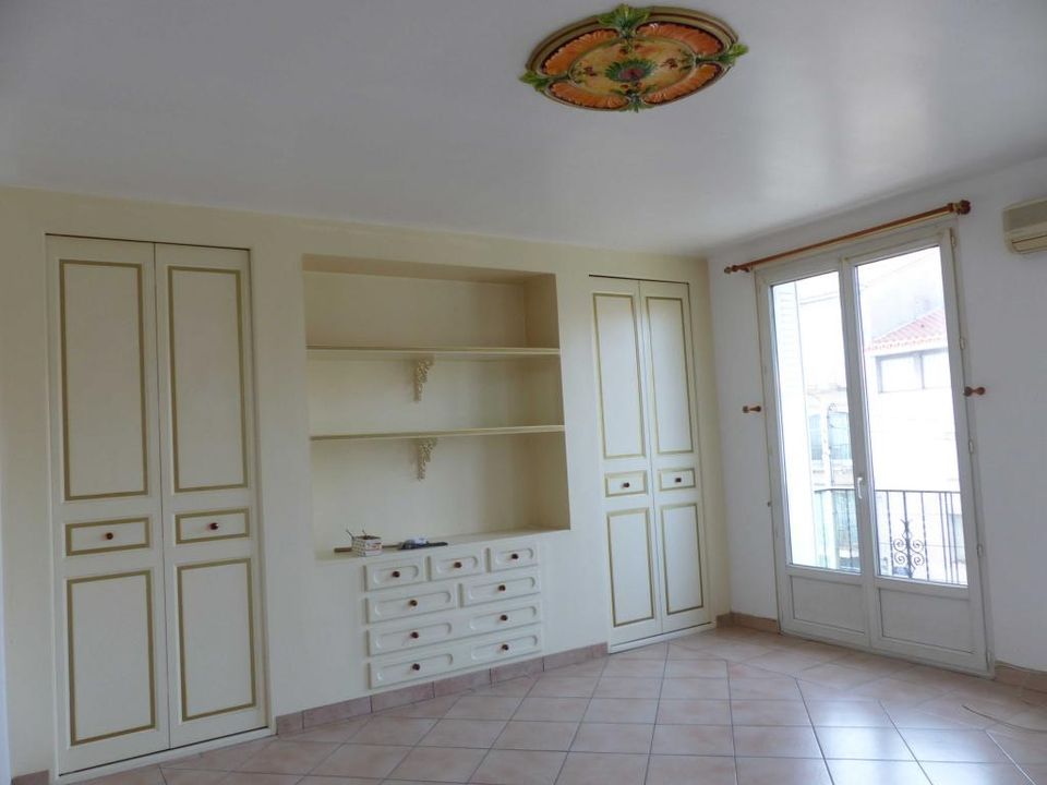 Apartament: Perpignan, Pyrenees-Orientales – zdjęcie 1