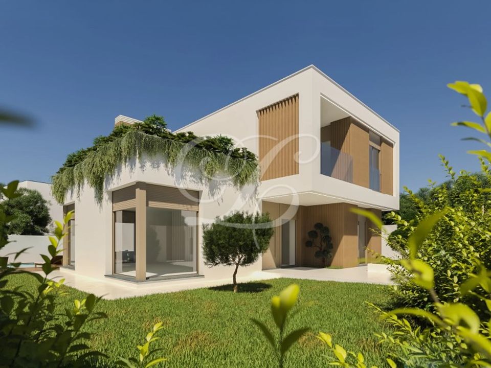 Villa i Sao Domingos de Rana, Lisbon - foto 2