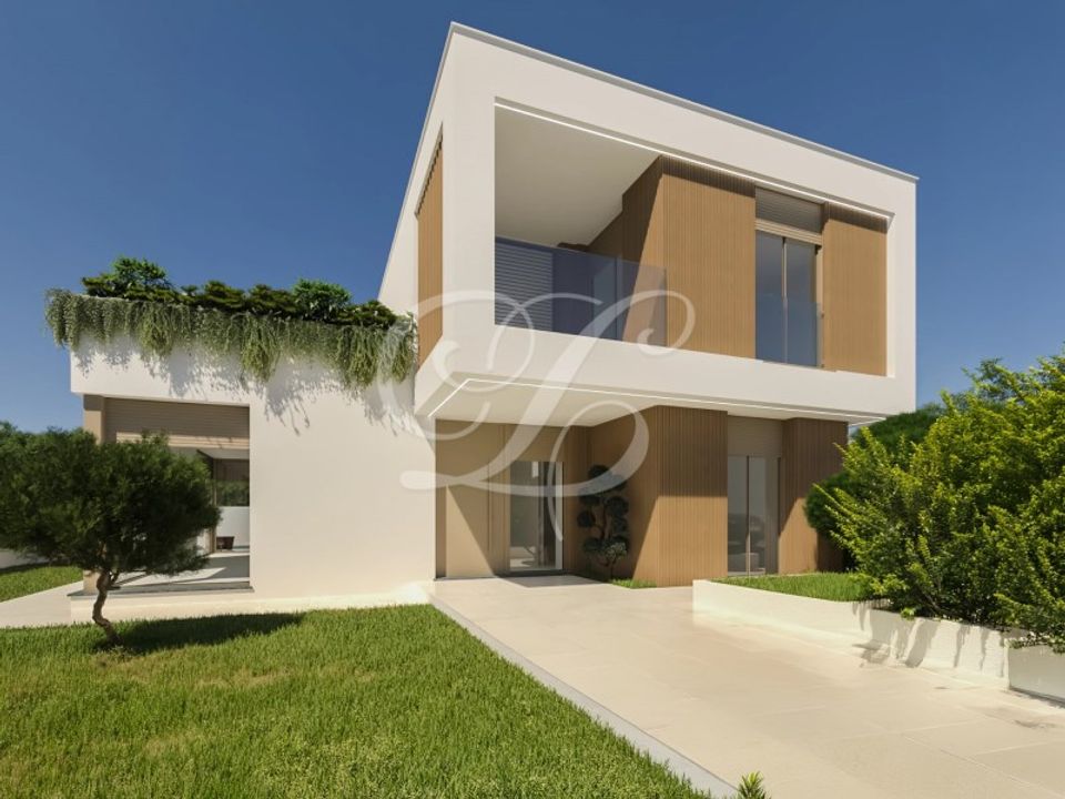 Villa i Sao Domingos de Rana, Lisbon - foto 3