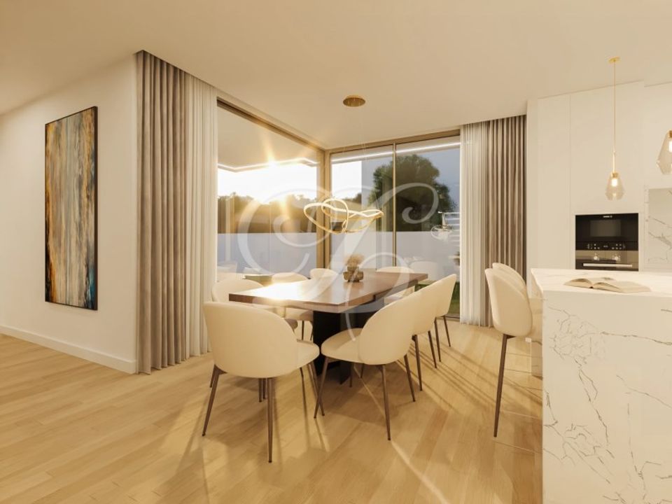 Villa i Sao Domingos de Rana, Lisbon - foto 5
