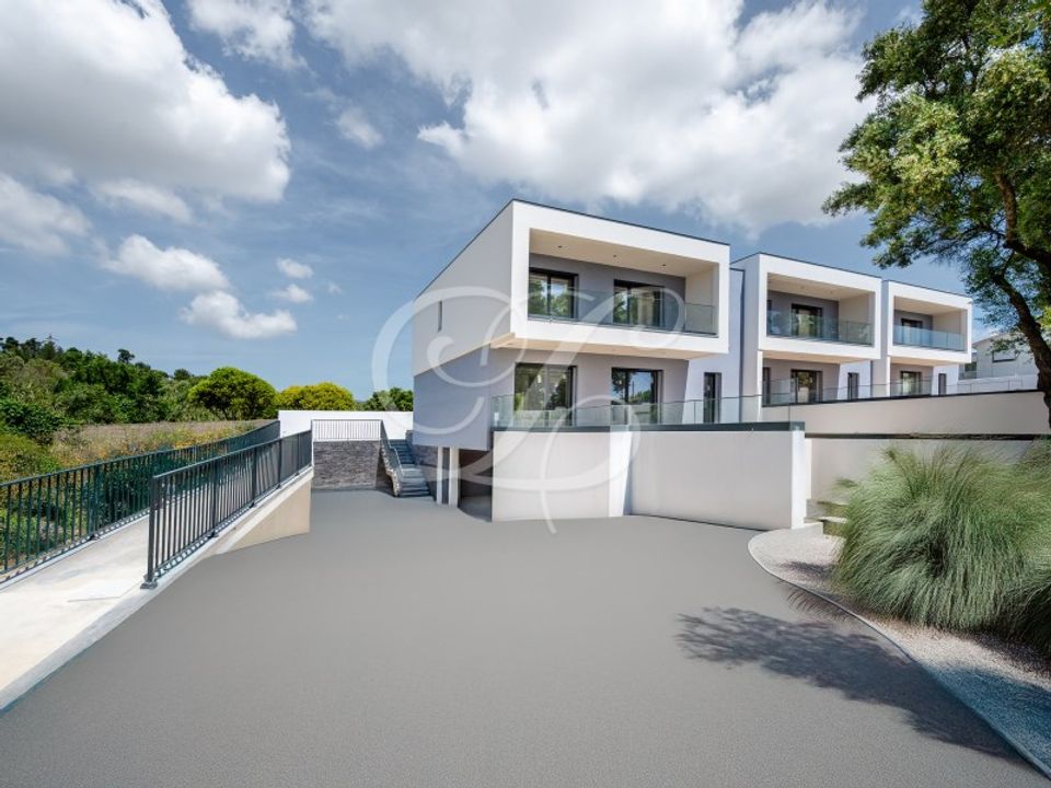 Villa i Alcabideche, Lisbon - foto 2