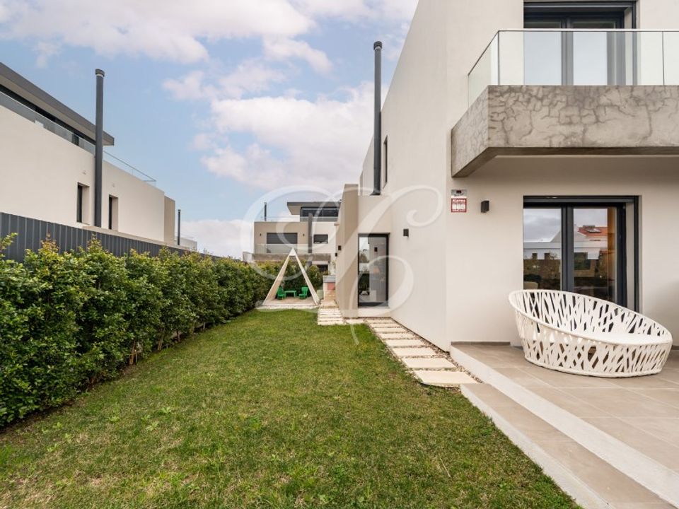 Villa i Sintra, Lisbon - foto 2