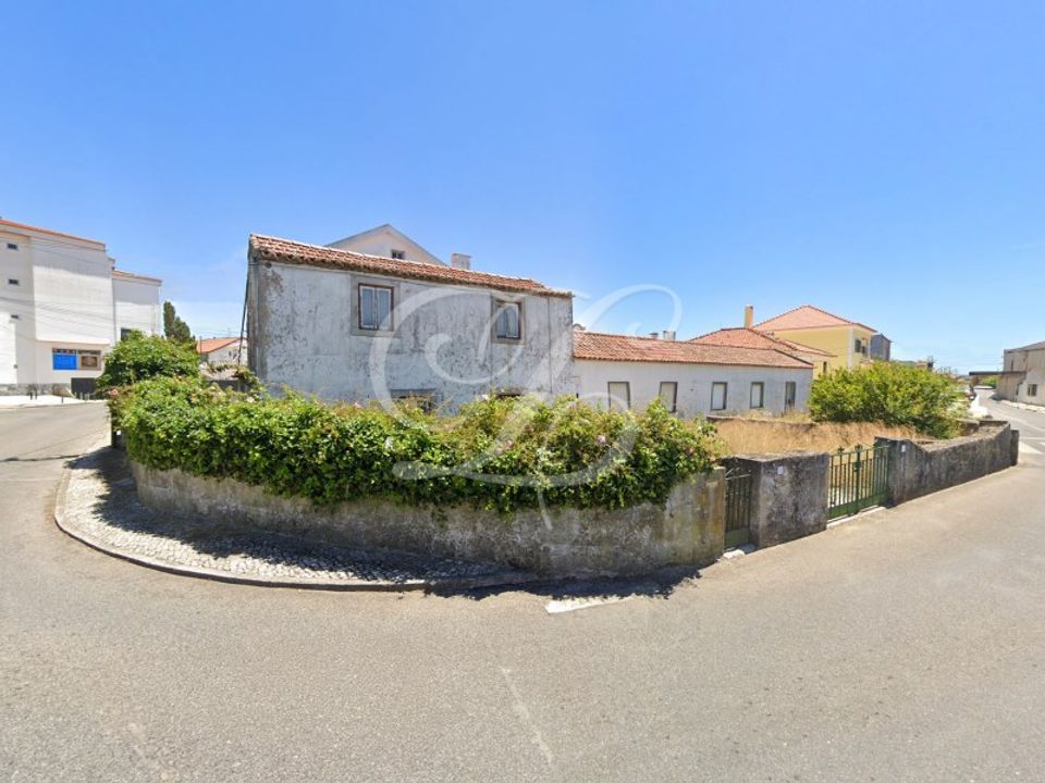Helårsgrund i Sintra, Lisbon - foto 2