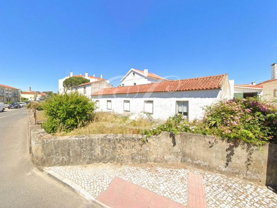 Helårsgrund i Sintra, Lisbon - foto 3