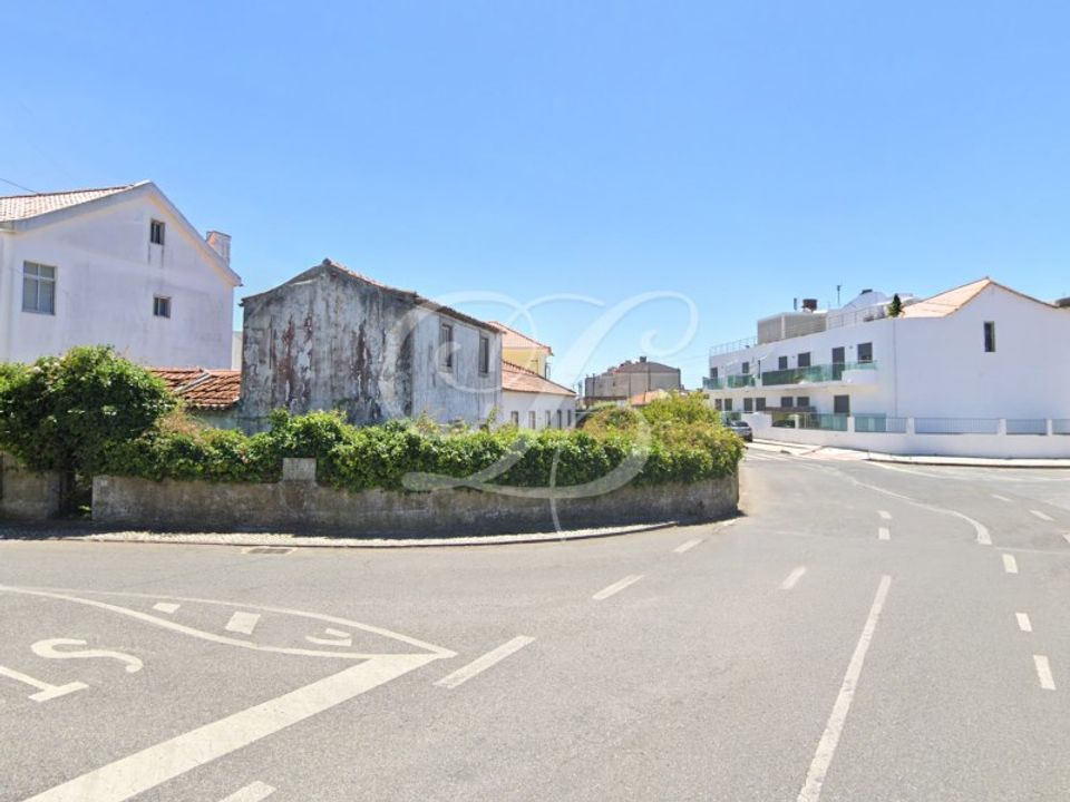 Helårsgrund i Sintra, Lisbon - foto 4