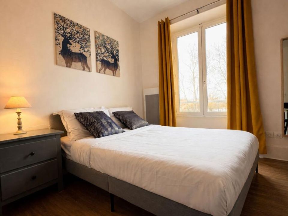 Studio i Orleans, Loiret - foto 2