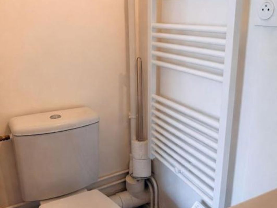 Studio i Orleans, Loiret - foto 3