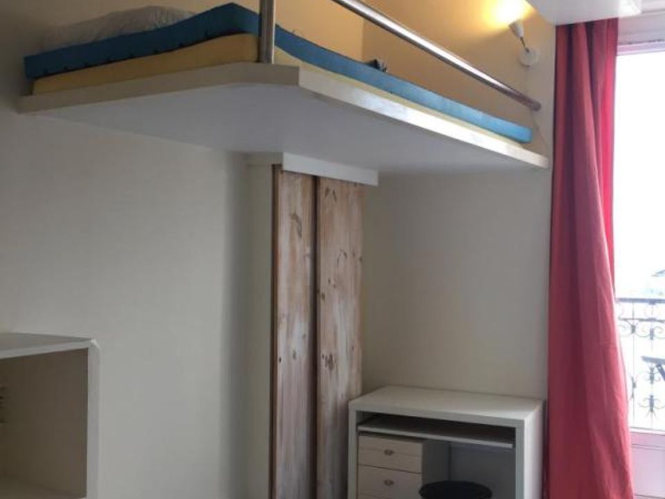 Studio i Paris, Paris - foto 3