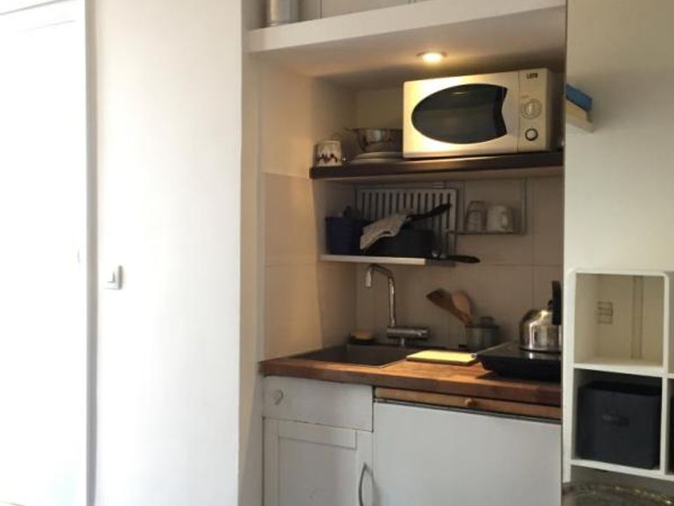 Studio i Paris, Paris - foto 4