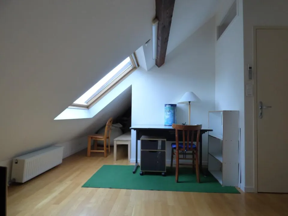 Studio i Tassin-la-Demi-Lune, Rhone - bilde 3