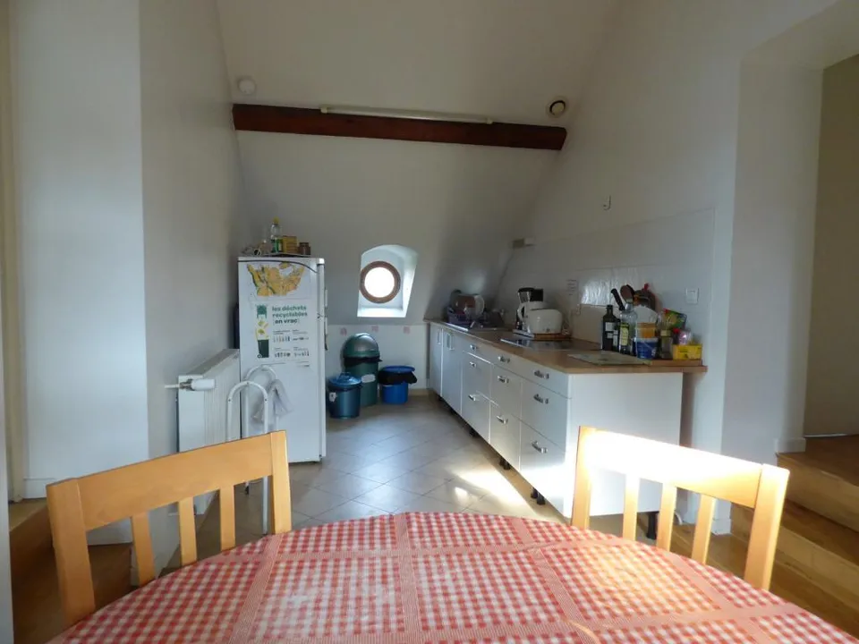 Studio i Tassin-la-Demi-Lune, Rhone - bilde 4