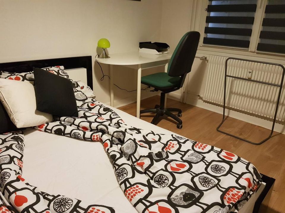 Studio i Clermont-Ferrand, Puy-de-Dome - foto 1