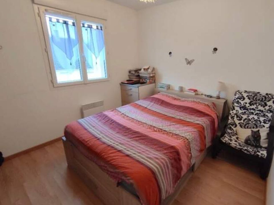 Villa i Cerise, Orne - foto 5