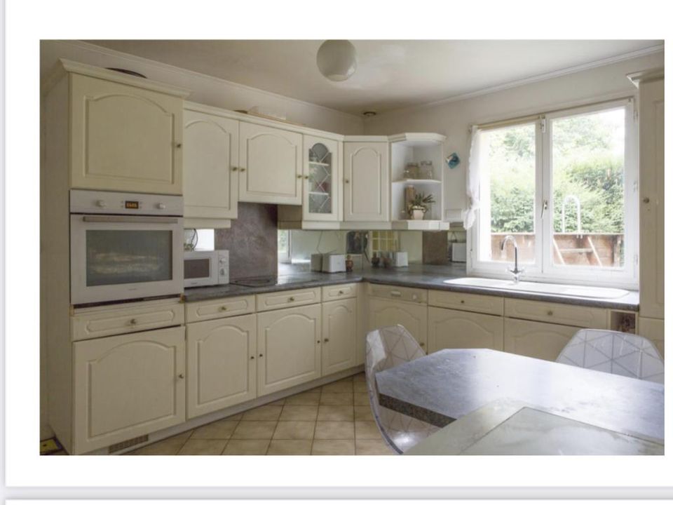 Studio i Courdimanche, Val-d'Oise - foto 2
