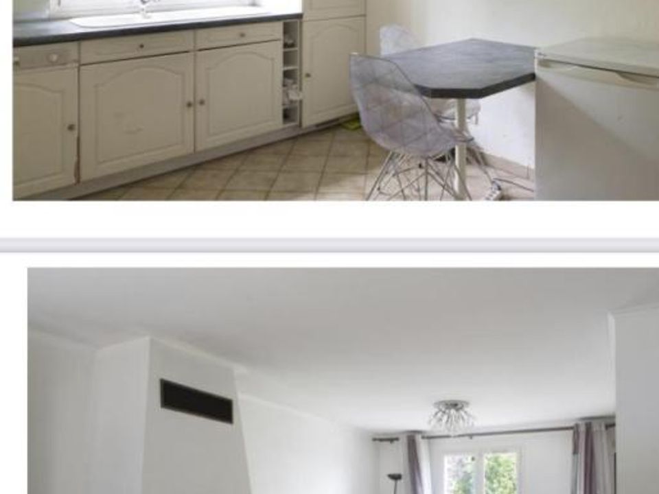 Studio i Courdimanche, Val-d'Oise - foto 3