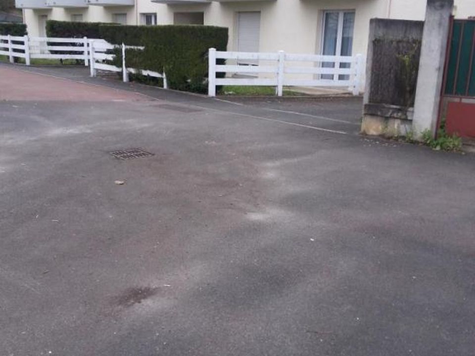Studio i Pessac, Gironde - bilde 1