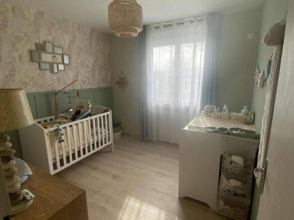 Villa i Saint-Germain-du-Puy, Cher - foto 3