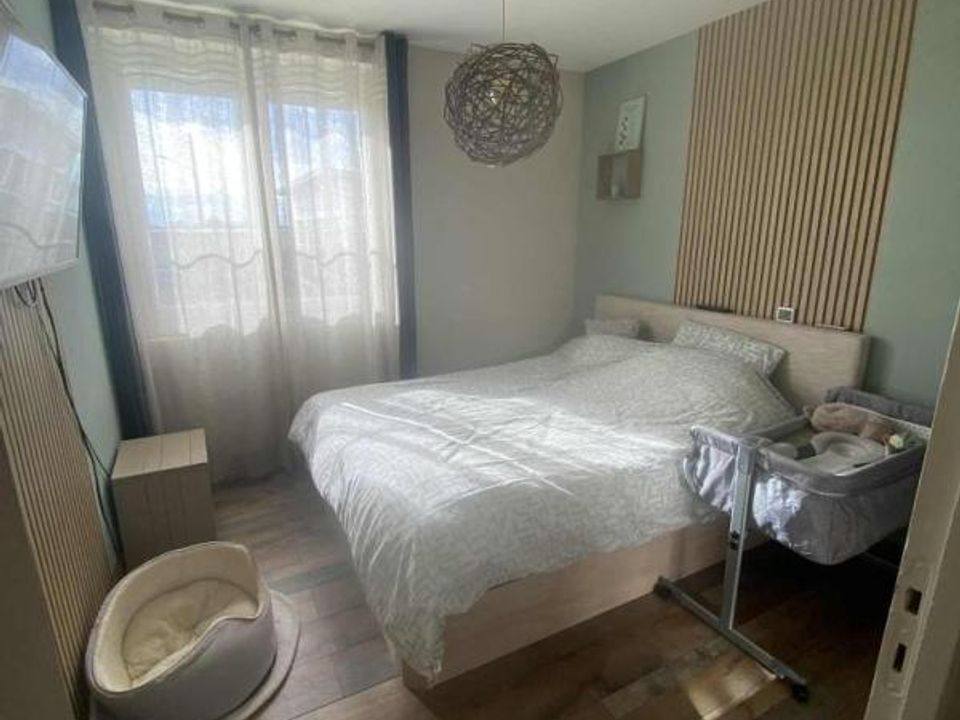 Villa i Saint-Germain-du-Puy, Cher - foto 4