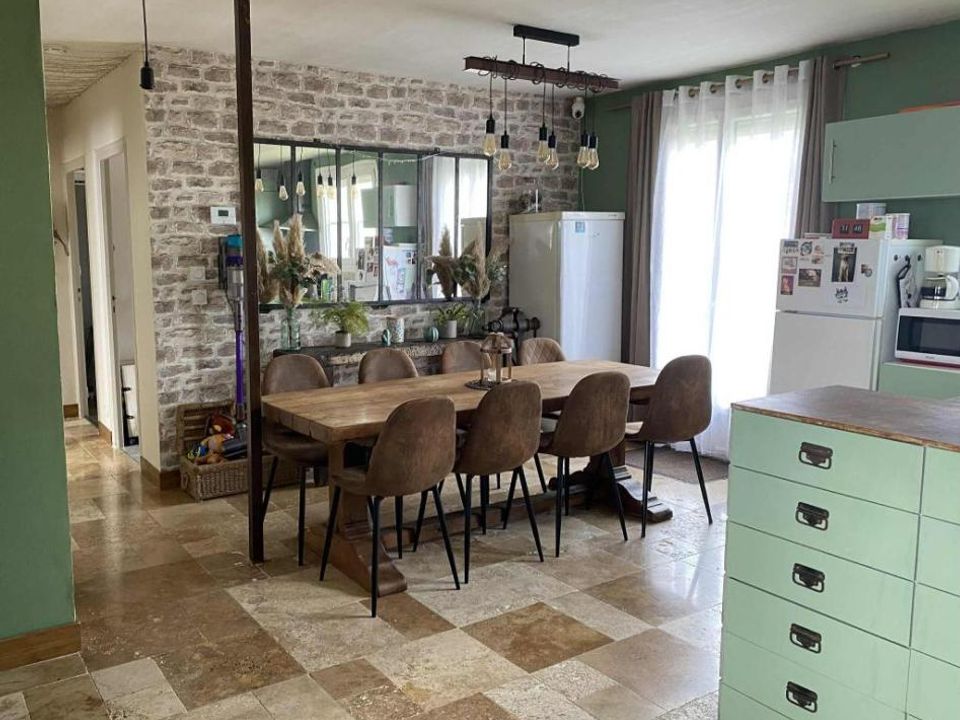 Villa i Saint-Germain-du-Puy, Cher - foto 5