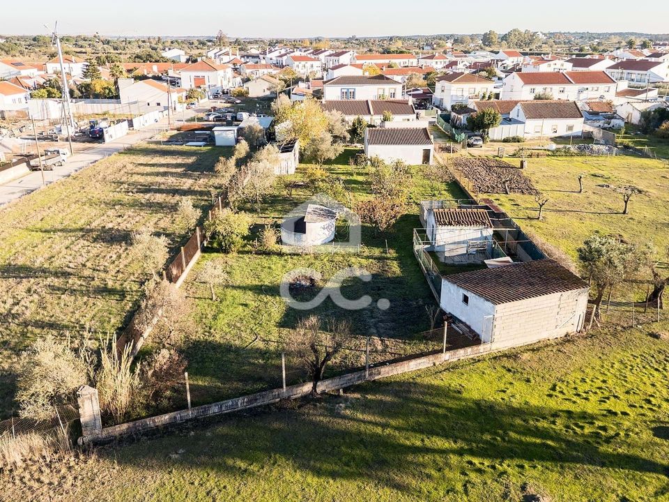 Farm hus i Evora, Evora - foto 1